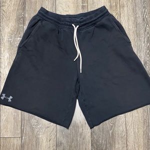 Men’s sweat shorts